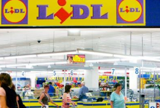 Lidl continua ofensiva de angajari. VEZI in ce ORASE